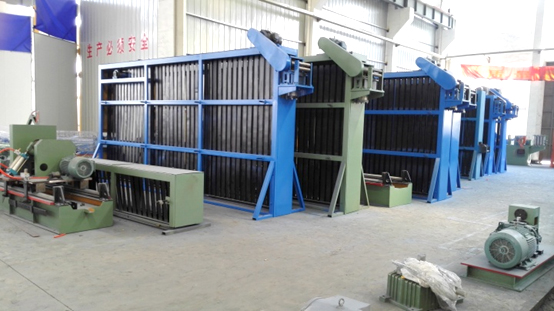 籠式活套 籠式活套