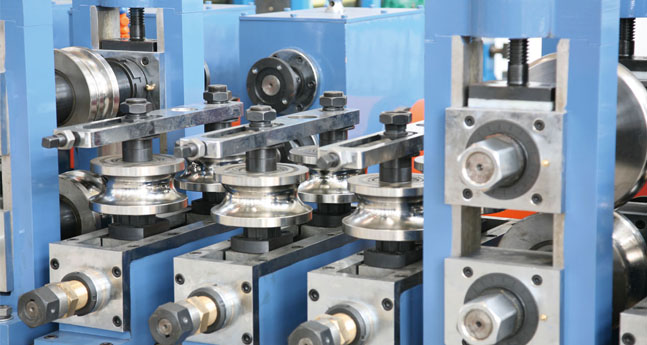 焊管軋輥模具:工業4.0革命的影響 焊管軋輥模具:工業4.0革命的影響