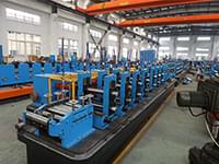 焊管機(jī)組設(shè)備市場(chǎng)好嗎