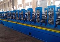 焊管設備生產廠家，論服務的必要性