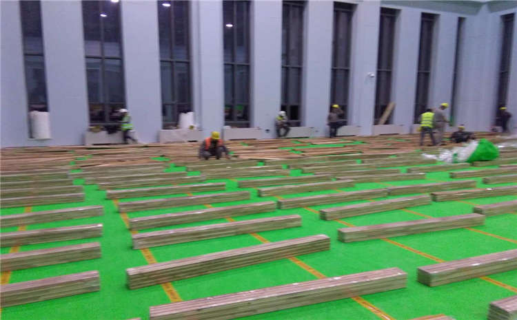 楓木A級和楓木B級運(yùn)動地板有什么區(qū)別呢