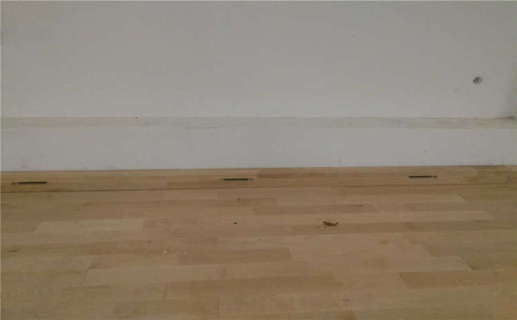 歐氏硬木企口體育木地板廠家去哪找？