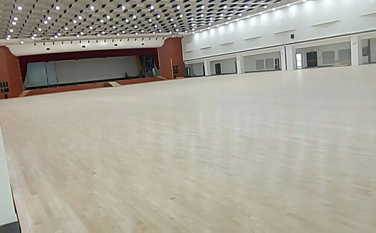 歐氏專業的風雨操場地板批發