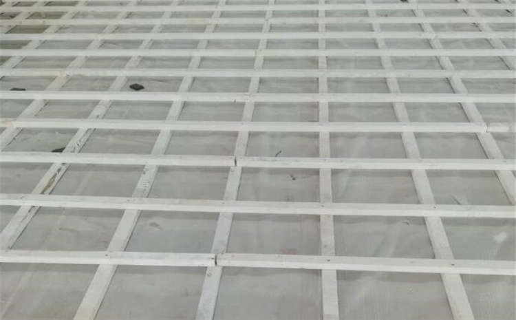 室內(nèi)運(yùn)動木地板價格表