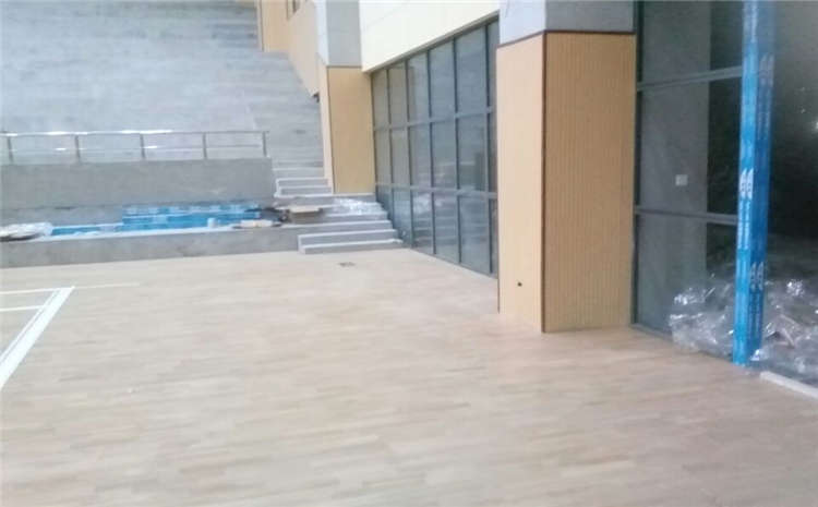 歐氏柞木舞臺實木地板廠家去哪找？