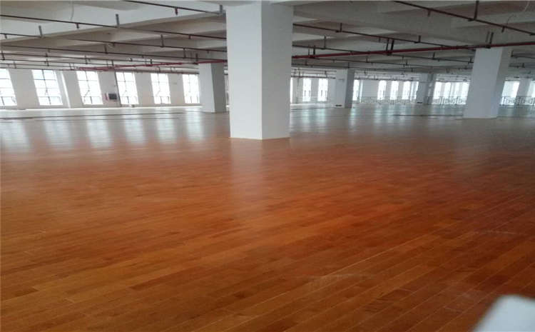 運動木地板價格