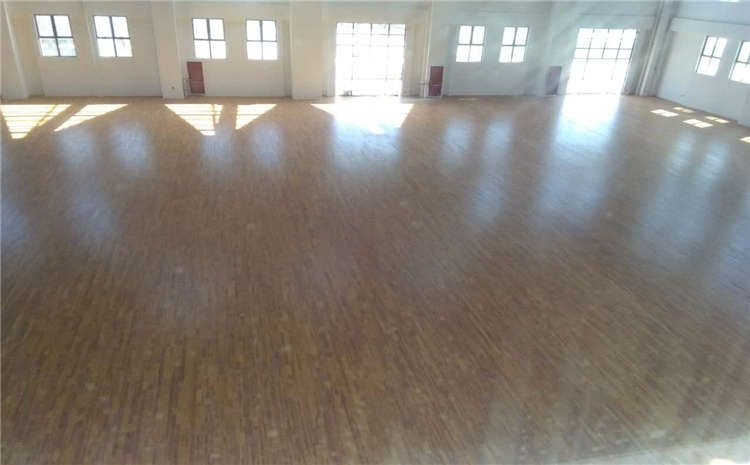 歐氏專業的體育運動地板怎么保養？