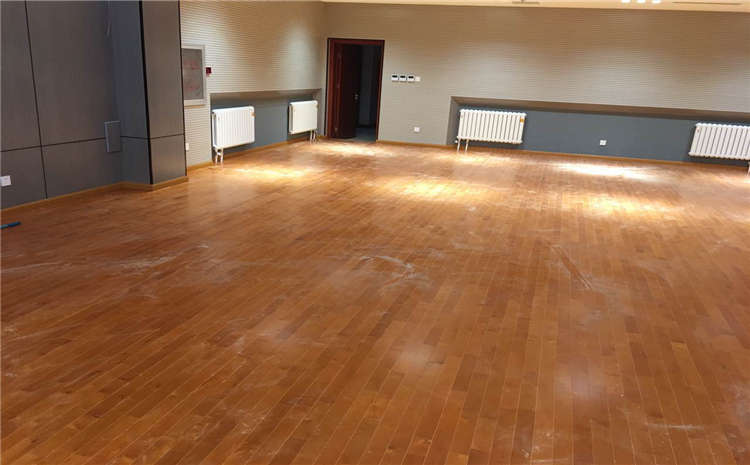 歐氏硬木企口體育館木地板哪個品牌好？