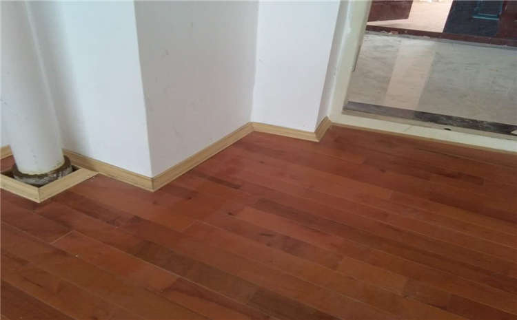 遼寧楓樺木運動木地板一般多少錢