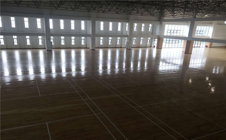 歐氏松木舞臺實木地板規格