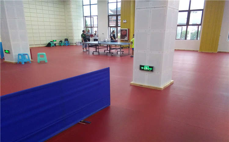 歐氏專業的實木運動地板每平米價格