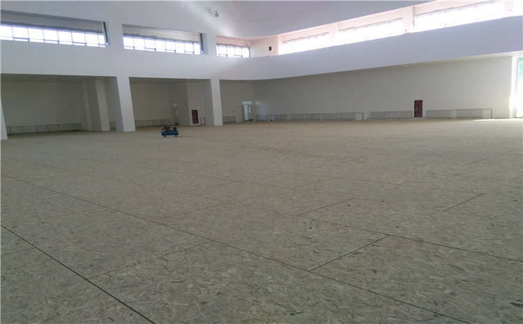 歐氏20厚木地板籃球館哪個品牌好？