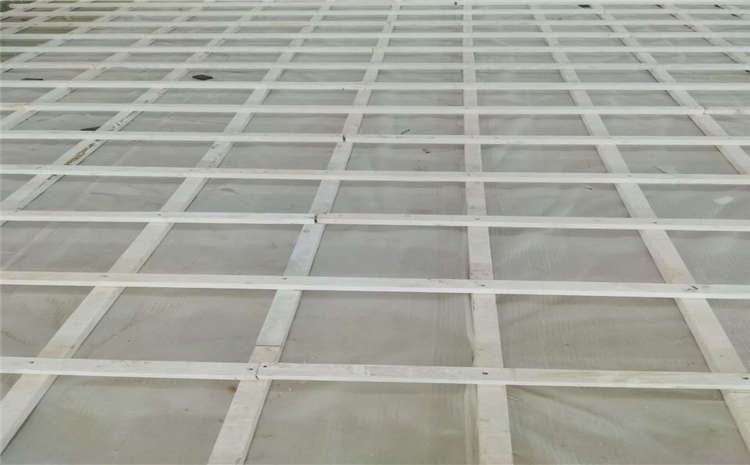 運(yùn)動(dòng)木地板