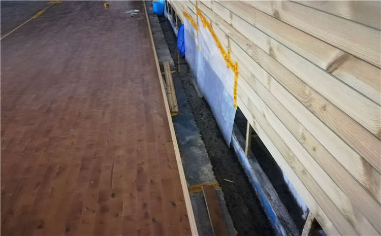 歐氏楓樺木籃球運動地板哪個牌子好？