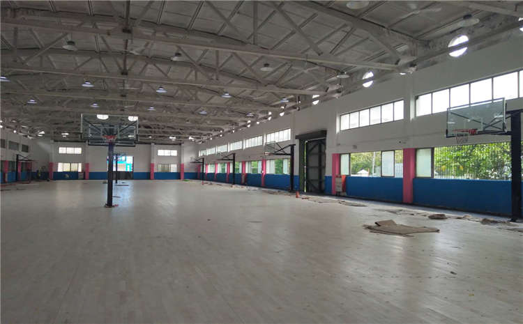 運動木地板價格上漲，原因是什么