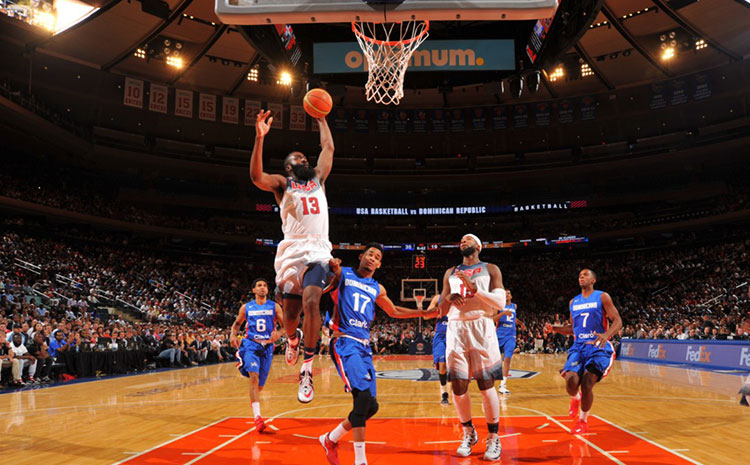 運動木地板怎么確保產品質量