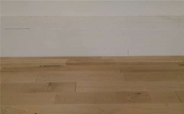 歐氏松木舞臺實木地板一般多少錢？