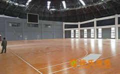 廣州專業運動木地板多少錢