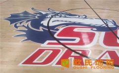 室內運動木地板價格表