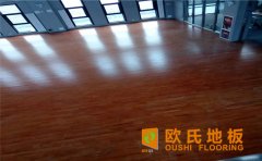 運動木地板常見龍骨結構系統有哪些