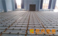 安裝體育館運動木地板時我們需要避免那些誤區