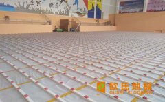 楓木、柞木、楓樺木運動地板有什么特點