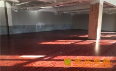 運動木地板日常保養這么做