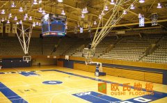 運動木地板價格，為什么會有差異