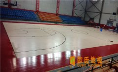 羽毛球館木地板價格影響因素有哪些？