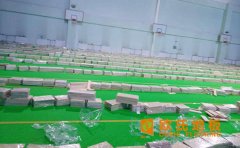 室內與室外的籃球場地究竟有什么區別