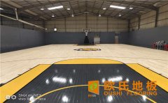 運動木地板施工具體需要哪些條件？