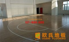 呼和浩特企口運動木地板多少錢