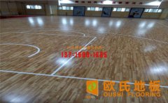 乒乓球木地板安裝后，要注意以下保養(yǎng)細(xì)節(jié)