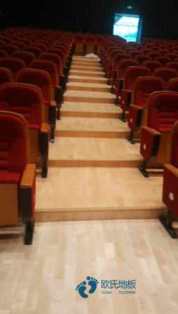 室內運動木地板什么牌子的好