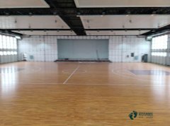 安徽體育運(yùn)動(dòng)木地板多少錢一平方